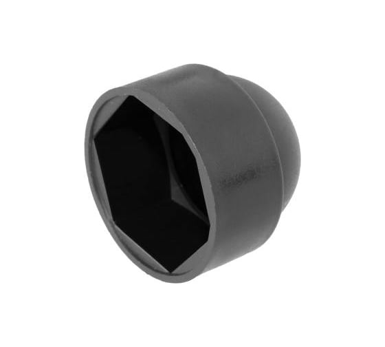 Колпачок на болт/гайку Миниворкс пластиковый М14, цвет белый – (10 шт.) TPD14-RAL9003 1