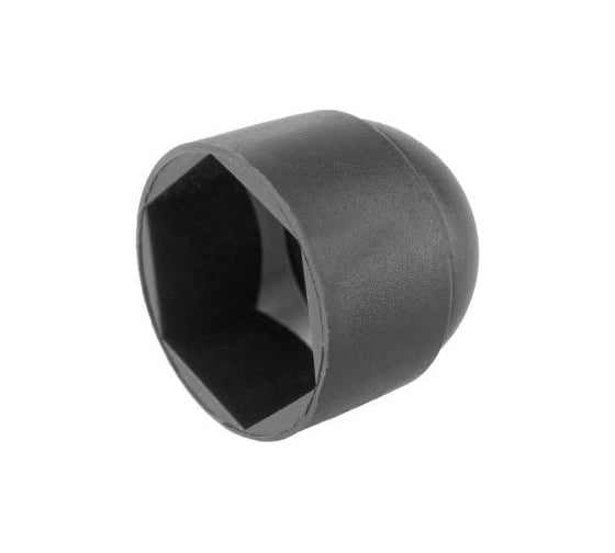 Колпачок на болт/гайку Миниворкс пластиковый М10, цвет зеленый – (35 шт.) TPD10-RAL6005 1