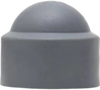 Колпачок на болт и гайку ЦКИ Глобал М16, светло-серый, 10 шт. 52452