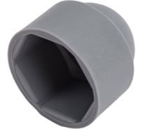 Колпачок на болт/гайку Росдюбель М8/S13 Т/СЕР(300 шт)арт. 29-0052