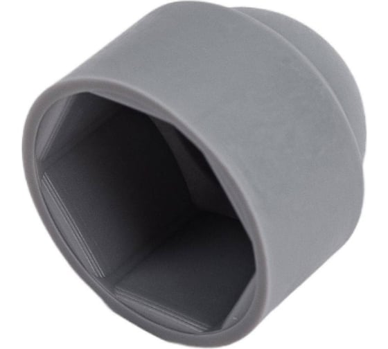 Колпачок на болт/гайку Росдюбель М8/S13 Т/СЕР(300 шт)арт. 29-0052