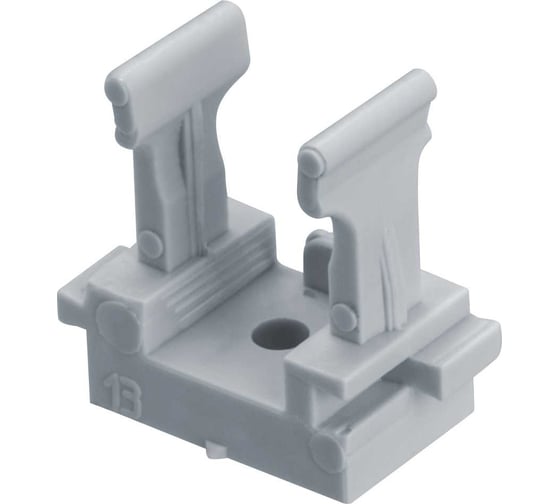 Клипса Navigator 100шт 93 993 NCR-G-16-100 30531 93993 1