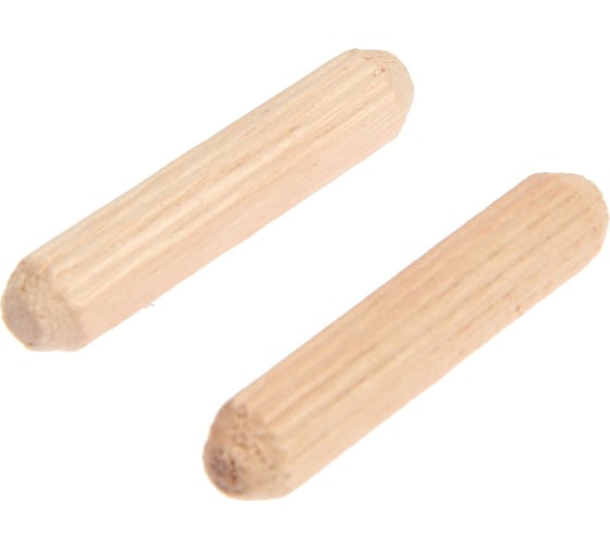 Шкант ТУНДРА 8x40 мм с насечкой, 1000 шт 9612636 1