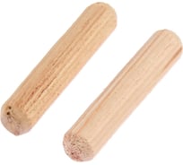 Мебельный шкант ТУНДРА krep 8x40 мм, 40 шт. 7156723