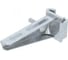Кронштейн OBO Bettermann 110 мм 6421326 1