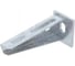 Кронштейн OBO Bettermann 110 мм 6420656 1