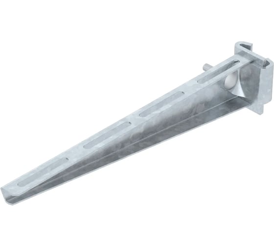 Кронштейн OBO Bettermann 210 мм 6421350 1