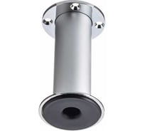 Нерегулируемая опора GTV 05 30x100 мм, алюминиевая, 100 кг NM-BD868-100