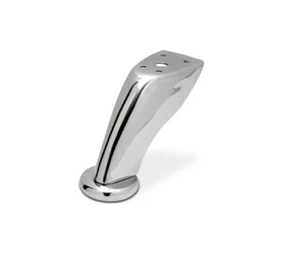 Ножка GTV BD-712 хром, 150 кг NM-BD-712-M1 1