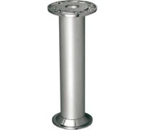 Нерегулируемая опора GTV  30x150 мм, алюминиевая, 100 кг NM-BD868-150