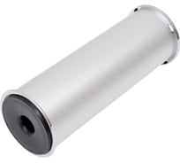 Нерегулируемая опора GTV 50x150 мм, алюминиевая, 125 кг NM-BD869-150