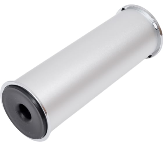 Нерегулируемая опора GTV 50x150 мм, алюминиевая, 125 кг NM-BD869-150