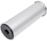Нерегулируемая опора GTV 50x150 мм, алюминиевая, 125 кг NM-BD869-150 1