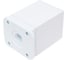 Регулируемая опора GTV NM-DАК26-060 60 мм, 70 кг, белый NM-DAK26-60-10 3
