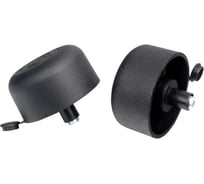 Регулируемая опора GTV для шкафа, 50x27 WPJA-22 NM-WPJ22-D20