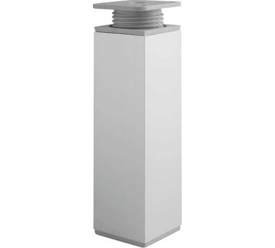 Регулируемая опора GTV NM-DАК27-150 150 мм, 70 кг NM-DAK27-150 1