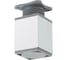 Регулируемая опора GTV 40x40 мм, NM-NACK-27651-06 60 мм хром, 70 кг NM-NACK27651-06 1