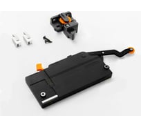 Интегрированный механизм GTV Push to Open и Soft Close для Modern Slide Pro Soft Move PB-2IN1-MOTION