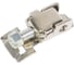 Замок хомутной ленты Giraffe (9мм) gf0566 1