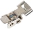 Замок хомутной ленты Giraffe (9мм) gf0566 3