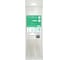 Кабельная стяжка Systeme Electric 300x3.6 белая (100шт) IMT30036W 1