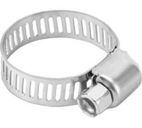 Металлические хомуты SPARTA 13-23 мм, 5 шт. 540065