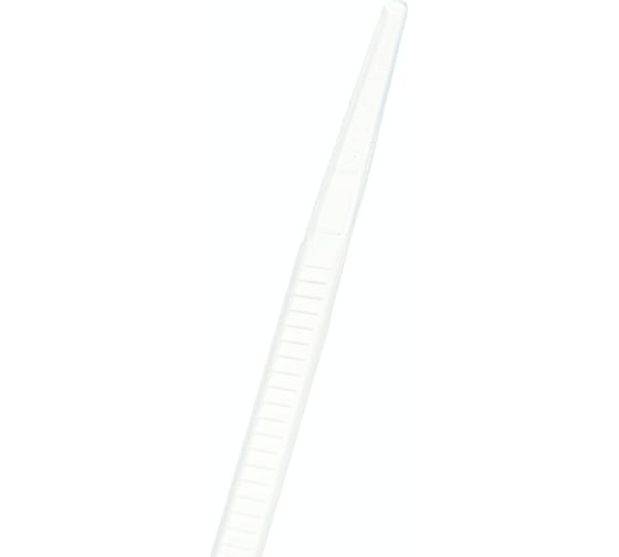 Кабельный хомут 3М Scotchflex FS 135 A-C бесцветный, 135 мм х 2.5 мм, уп. 100 шт. 7000035283