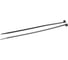 Кабельный хомут 3М Scotchflex FS 200 CW-C черный, 200 мм x 4.8 мм, уп. 100 шт. 7000035298 2