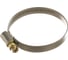 Червячный стальной хомут Zipower 40–60 мм PM4086N 1