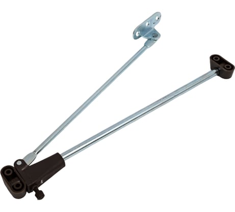 Барный правый кронштейн GTV MR-SPG-B-P00