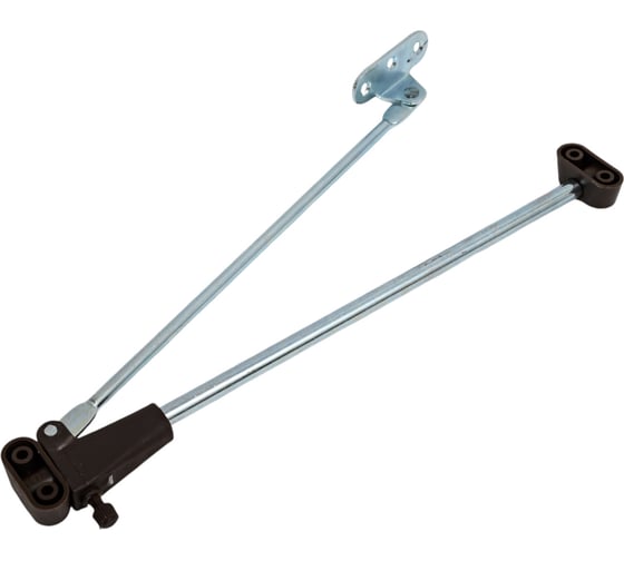 Барный правый кронштейн GTV MR-SPG-B-P00
