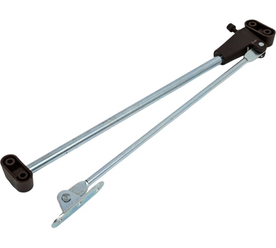 Барный правый кронштейн GTV MR-SPG-B-P00