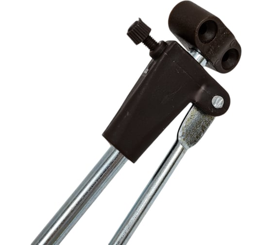 Барный правый кронштейн GTV MR-SPG-B-P00