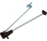 Барный правый кронштейн GTV MR-SPG-B-P00 1