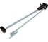 Барный правый кронштейн GTV MR-SPG-B-P00 2