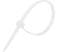Стяжки Cablexpert пластиковые 150 мм х 3.2 мм 100 шт. NYT-150x3.2