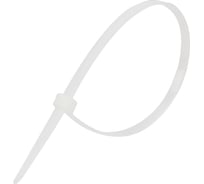 Стяжки Cablexpert пластиковые 250 мм х 5 мм 100 шт. NYT-250x5