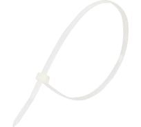 Стяжки Cablexpert пластиковые 300 мм х 5 мм 100 шт. NYT-300x5