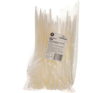 Стяжки Cablexpert пластиковые с монтажным отверстием 200мм х 4.8мм, 100шт. NYTH-200x4.8 15933285