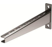 Кронштейн TDM ELECTRIC боковое крепление, осн. лотка 100 мм. SQ2907-0308