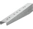 Кронштейн TDM ELECTRIC боковое крепление, осн. лотка 400 мм. SQ2907-0311 3