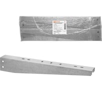 Кронштейн TDM ELECTRIC боковое крепление, осн. лотка 300 мм. (Упак. 4 шт.) SQ2907-0310