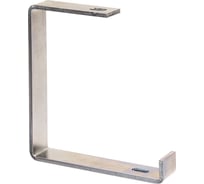 Подвес TDM ELECTRIC С-образный осн. лотка 150 мм 2 штуки SQ2907-0509