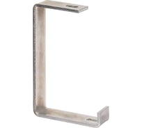 Подвес TDM ELECTRIC С-образный осн. лотка 100 мм 2 штуки SQ2907-0508