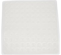 Силиконовый демпфер GTV 7x1.5 мм, 100 шт. AMR-BP-0715