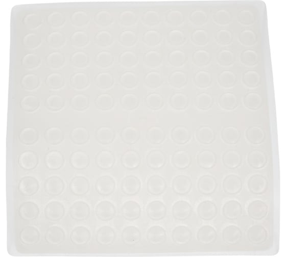 Силиконовый демпфер GTV 7x1.5 мм, 100 шт. AMR-BP-0715 1