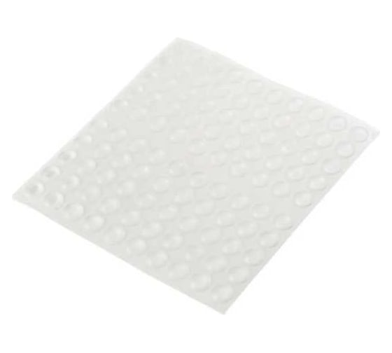Силиконовый демпфер GTV 10x3 мм, 100 шт. AMR-BP-1003 1