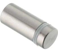 Дистанционный держатель GTV J01A, d12, хром MC-J01A-12-01