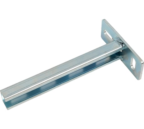 Консоль Walraven BIS RapidRail, WMR15, 30x20x1.8 мм, 200 мм 6603720R