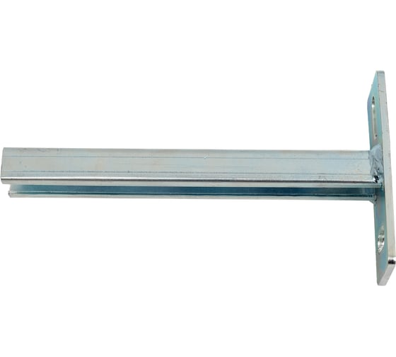 Консоль Walraven BIS RapidRail, WMR15, 30x20x1.8 мм, 200 мм 6603720R